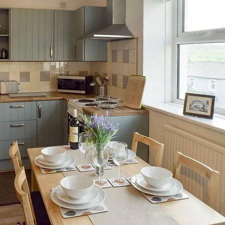Emily's Nook Wigton