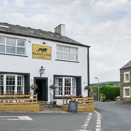 Emily's Nook * Wigton
